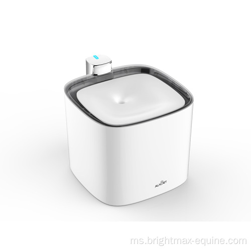 Air Minum Air Premium Minum 3 Mod Berjalan Secara Automatik, Air Air Anjing